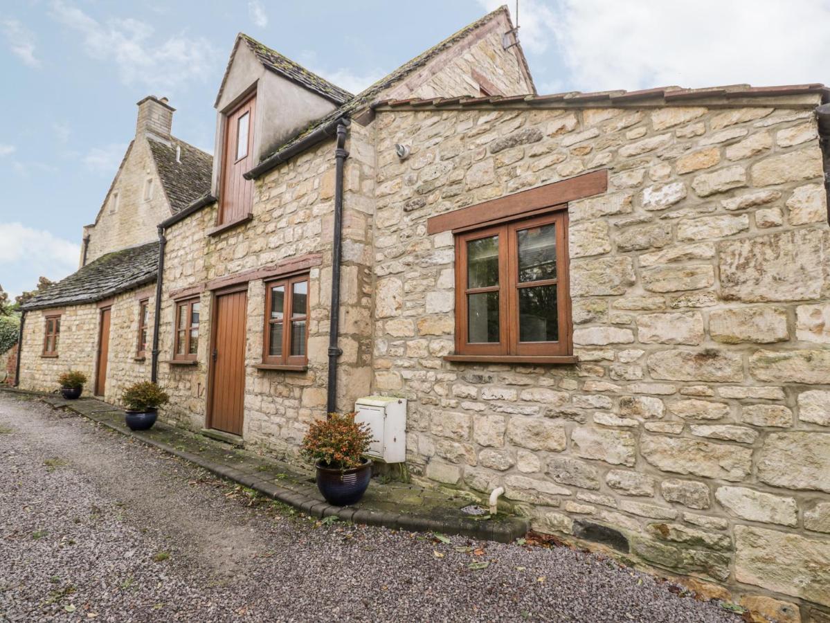 Chapel Cottage Stonehouse  Exterior foto