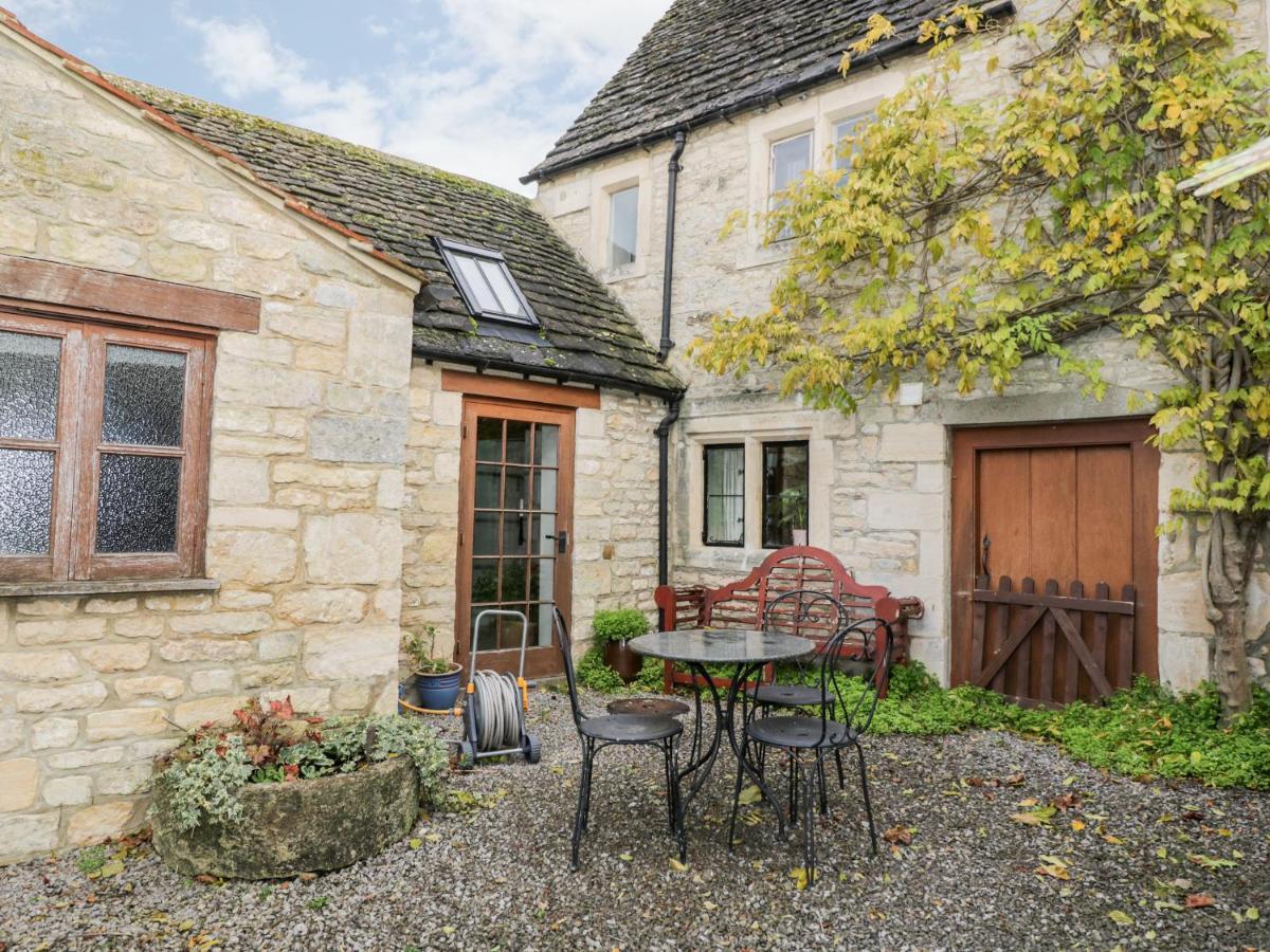Chapel Cottage Stonehouse  Exterior foto